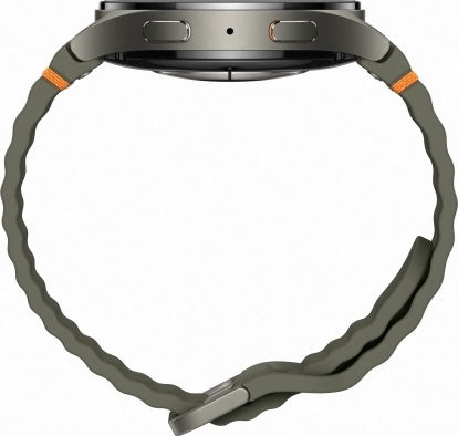Samsung Galaxy Watch7 Aluminium 44mm Αδιάβροχο (Green) GRADE A_4