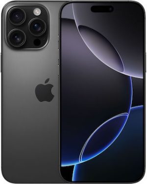 Apple iPhone 16 Pro Max 5G (8GB/256GB) USATO GRADO A