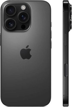 Apple iPhone 16 Pro 5G (8GB/256GB) USATO GRADO A