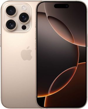 Apple iPhone 16 Pro (8/256GB) CPO