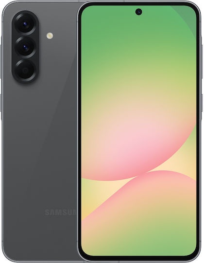 Samsung Galaxy A56 5G Dual SIM (8GB/128GB) open box_1