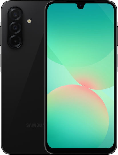 Samsung Galaxy A26 5G Dual SIM (6/128GB) OPEN BOX_1