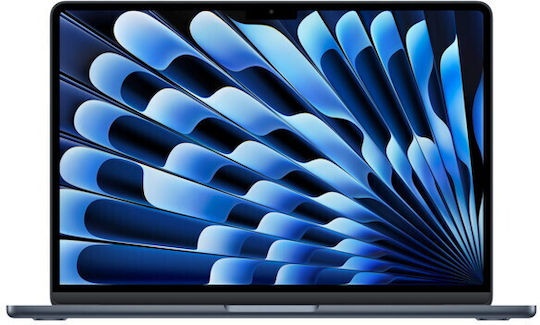 Apple MacBook Air 13.6" IPS Retina Display (M4-10‑core/16GB/256GB SSD/8-Core GPU)_1