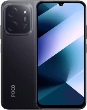 Xiaomi Poco C85 Dual SIM (8/256) SCATOLA APERTA