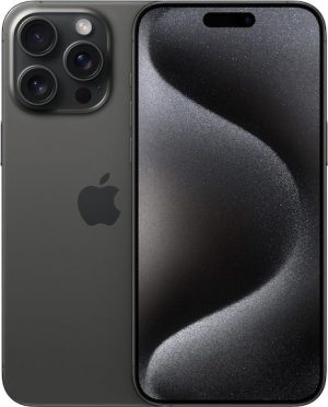 Apple iPhone 15 Pro Max 5G (8GB/256GB) GRADO B