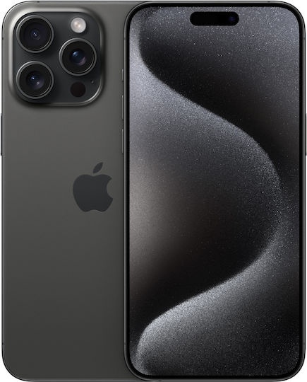 Apple iPhone 15 Pro Max 5G (8GB/256GB) GRADE B_0