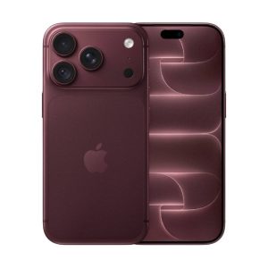 Apple iPhone 18 Pro (12/256GB) SCATOLA APERTA