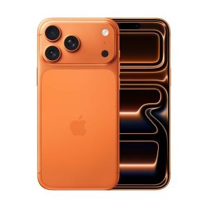Apple iPhone 17 Pro (12/256GB) OPEN BOX – SIM FISICA
