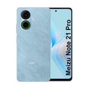 Meizu Note 21 Pro (8GB/256GB) SCATOLA APERTA