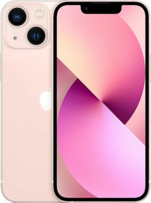 Apple iPhone 13 Mini 5G (4GB/128GB) GRADO B