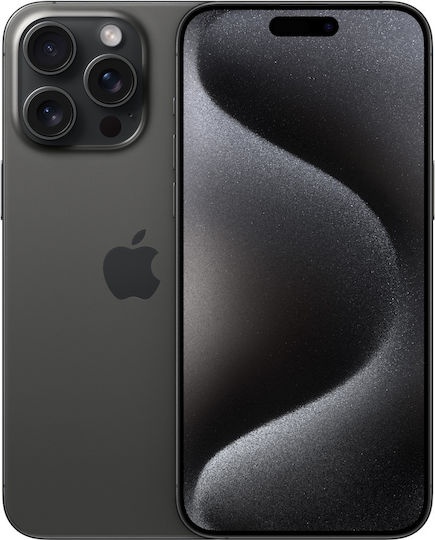 Apple iPhone 15 Pro Max 5G (8GB/256GB) GRADE A-_0