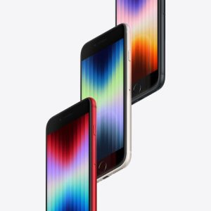 Apple iPhone SE 2022 5G (4GB/64GB) USATO GRADO A