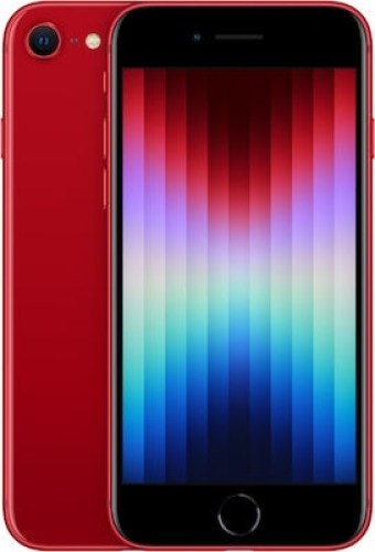 Apple iPhone SE 2022 5G (4GB/64GB) GRADE A_1