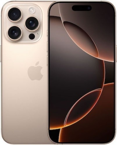 Apple iPhone 16 Pro 5G (8GB/128GB) ESIM GRADE B_0