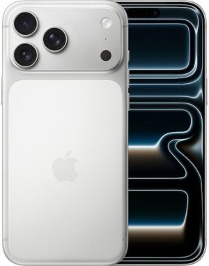 Apple iPhone 17 Pro Max (12/256GB) OPEN BOX E-SIM