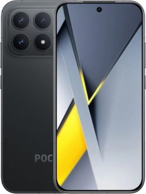 Xiaomi Poco F8 Pro 5G Dual SIM (12/256GB) SCATOLA APERTA