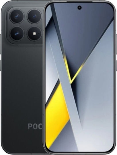 Xiaomi Poco F8 Pro 5G Dual SIM (12/256GB) OPEN BOX_0