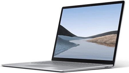 Microsoft Surface Laptop 3 13.5" Touchscreen (i5-8GB/256GB SSD) (US Keyboard)_0