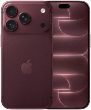 Apple iPhone 18 Pro Max (12/256GB) SCATOLA APERTA