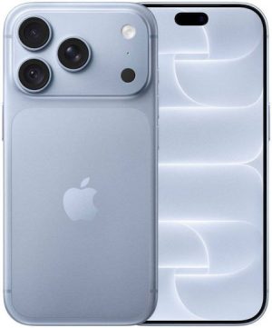 Apple iPhone 18 Pro (12/256GB) SCATOLA APERTA