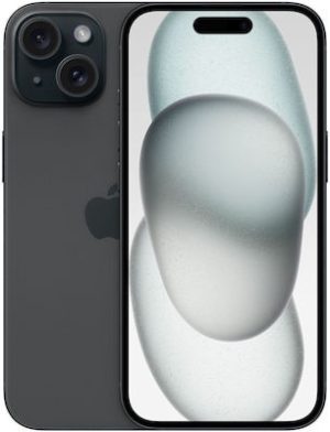 APPLE IPHONE 15 5G (6GB/128GB) GRADO B