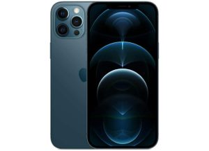Apple iPhone 12 Pro Max 128GB USATO GRADO A