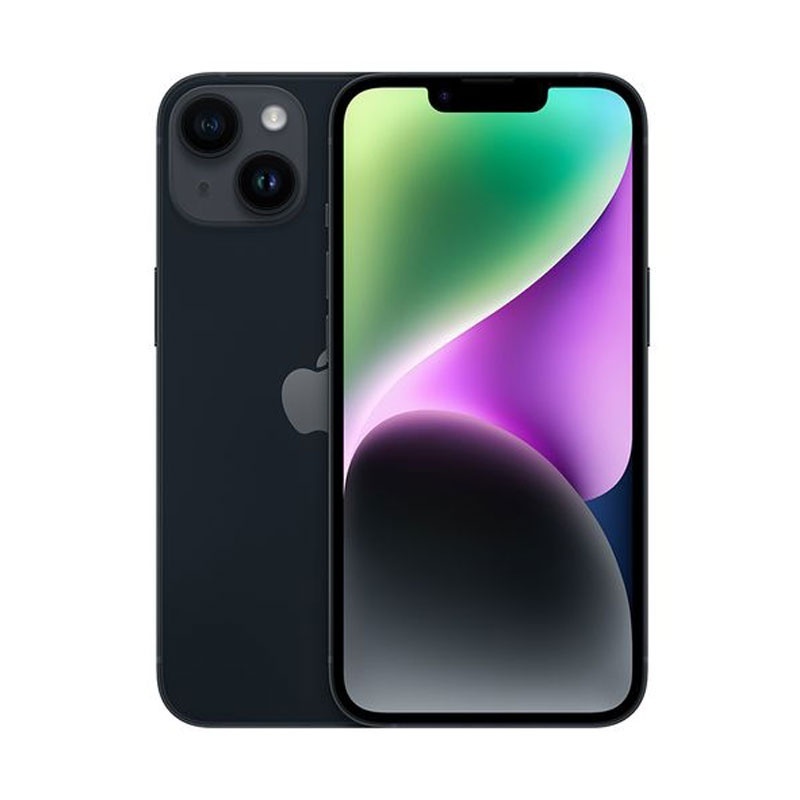 Apple iphone 14 6GB/128GB DUAL SIM GRADE A-_0