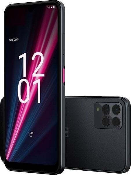 Telekom T Phone Pro 5G NFC (6/256GB) OPEN BOX_0