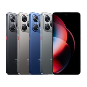 MEIZU Note 22 (8GB/128GB) SCATOLA APERTA