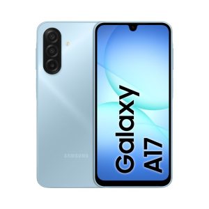 Samsung Galaxy A17 Dual SIM (4/128GB) OPEN BOX