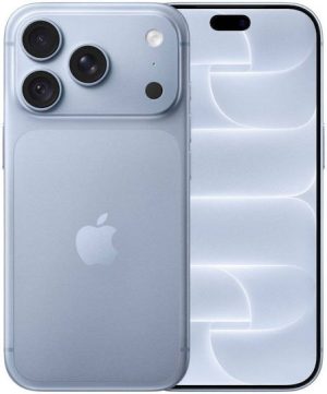 Apple iPhone 18 Pro (12/256GB) ESIM APERTO BOX