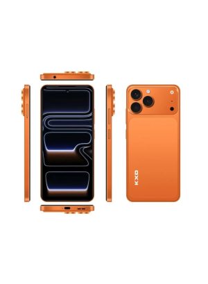 KXD A07 Pro (4GB/32GB) SCATOLA APERTA