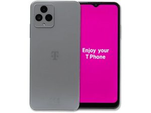 Telekom T Phone 5G NFC (4/128GB) SCATOLA APERTA