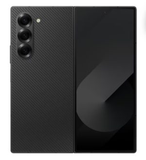 Samsung Galaxy Z Fold6 5G (12GB/256GB) OPEN BOX