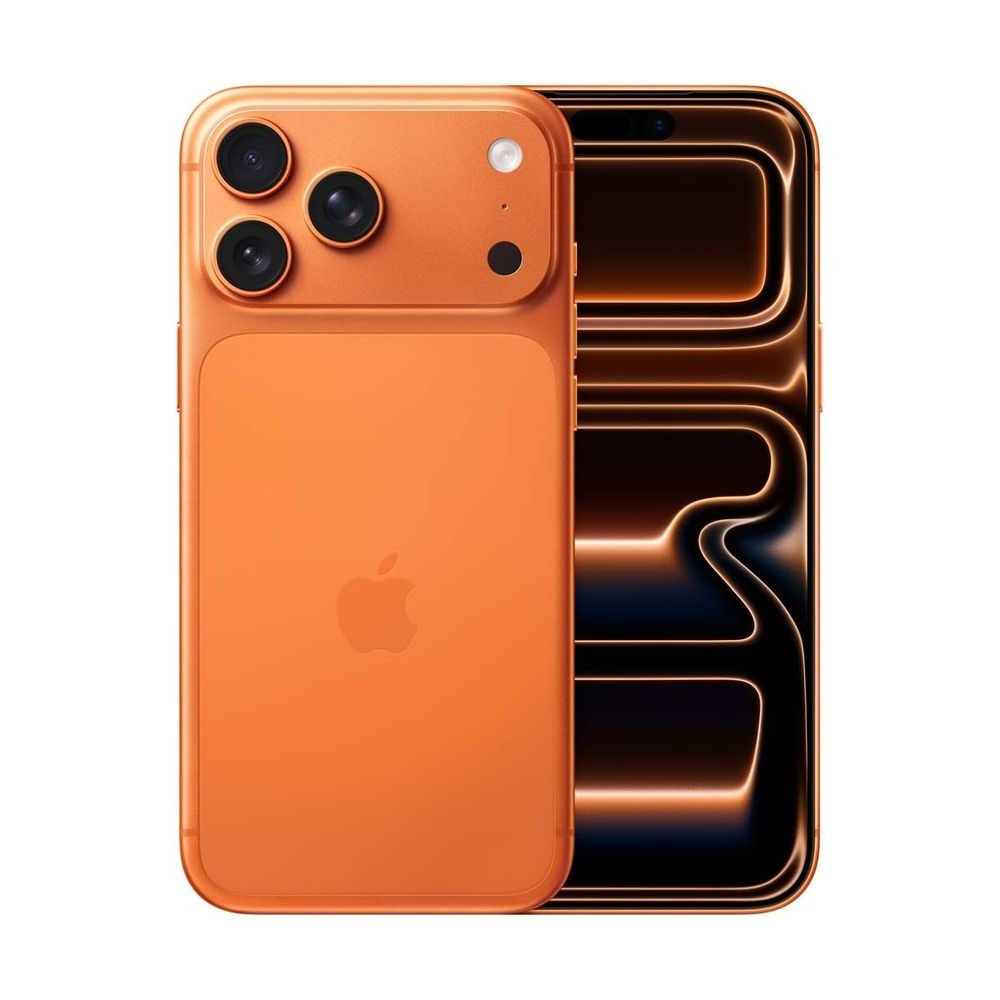 Apple iPhone 17 Pro Max (12/256GB) GRADE A_0