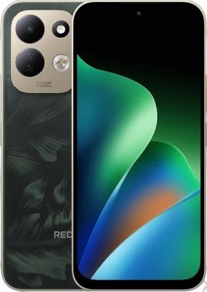 Xiaomi Redmi 17 NFC 4GB 128GB SCATOLA APERTA