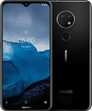Nokia 6.2 (4GB/64GB) GRADO A-B