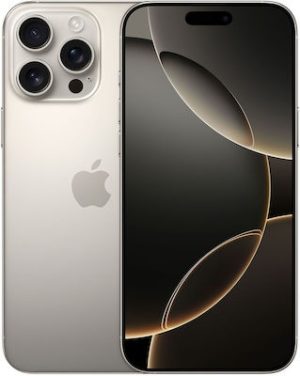 Apple iPhone 16 Pro Max 5G (8GB/512GB) OPEN BOX