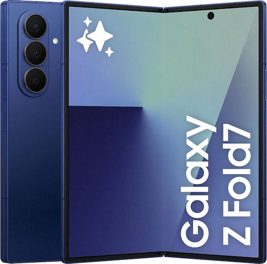 Samsung Galaxy Z Fold7 5G (12/256GB) GRADE A_0