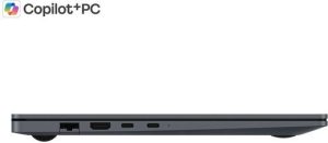 Samsung Galaxy Book6 Enterprise Edition (16″, Ultra 5, 16GB, 512GB) APERTO SCATOLA