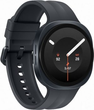 Samsung Galaxy Watch 9 Alluminio 44mm Impermeabile con Cardiogramma OPEN BOX