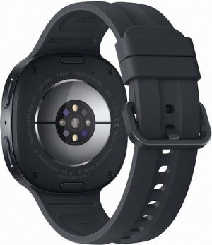 Samsung Galaxy Watch 9 Alluminio 44mm Impermeabile con Cardiogramma OPEN BOX
