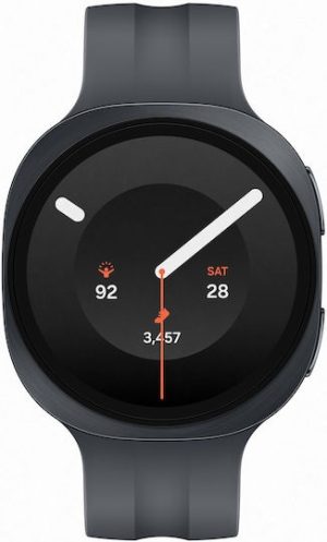 Samsung Galaxy Watch 9 Alluminio 44mm Impermeabile con Cardiogramma OPEN BOX