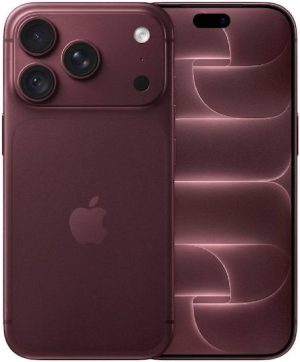 Apple iPhone 18 Pro Max (12/512GB) ESIM SCATOLA APERTA
